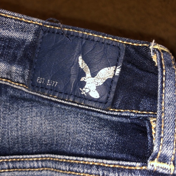 jeans - Picture 6 of 6